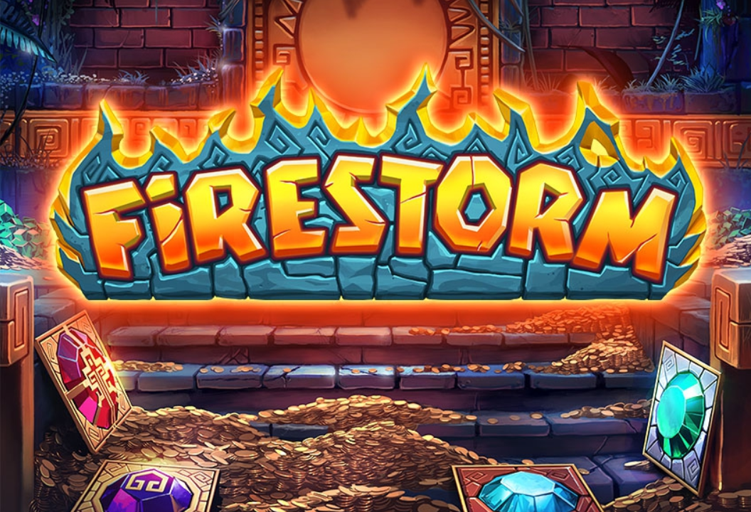 Firestorm Ülevaade 1