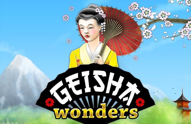 Kuidas mängida Geisha Wonders 1